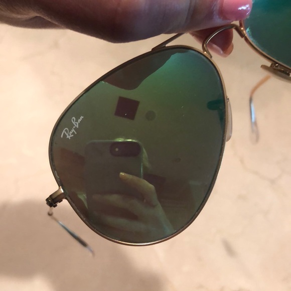 RAYBANS! - Picture 5 of 5